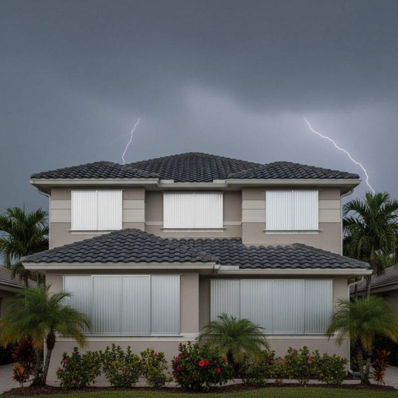 Emergency Shutter Installation in Boulder, CO