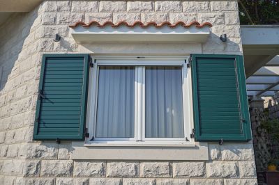 Exterior Shutters Repair in Olathe, KS