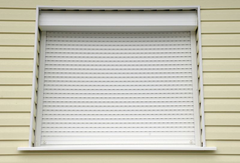 Louvered Shutters Installation in Boulder, CO