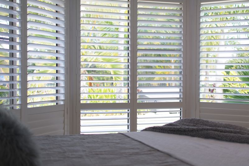 Shutter Latch Replacement in Alpharetta, GA