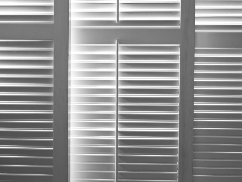 Shutter Reattachment in Alpharetta, GA