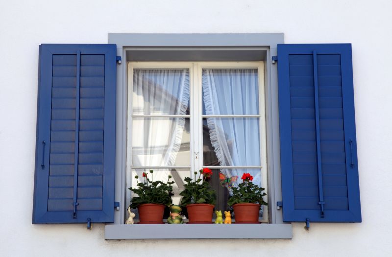 Window Shutters Replacement in Alpharetta, GA